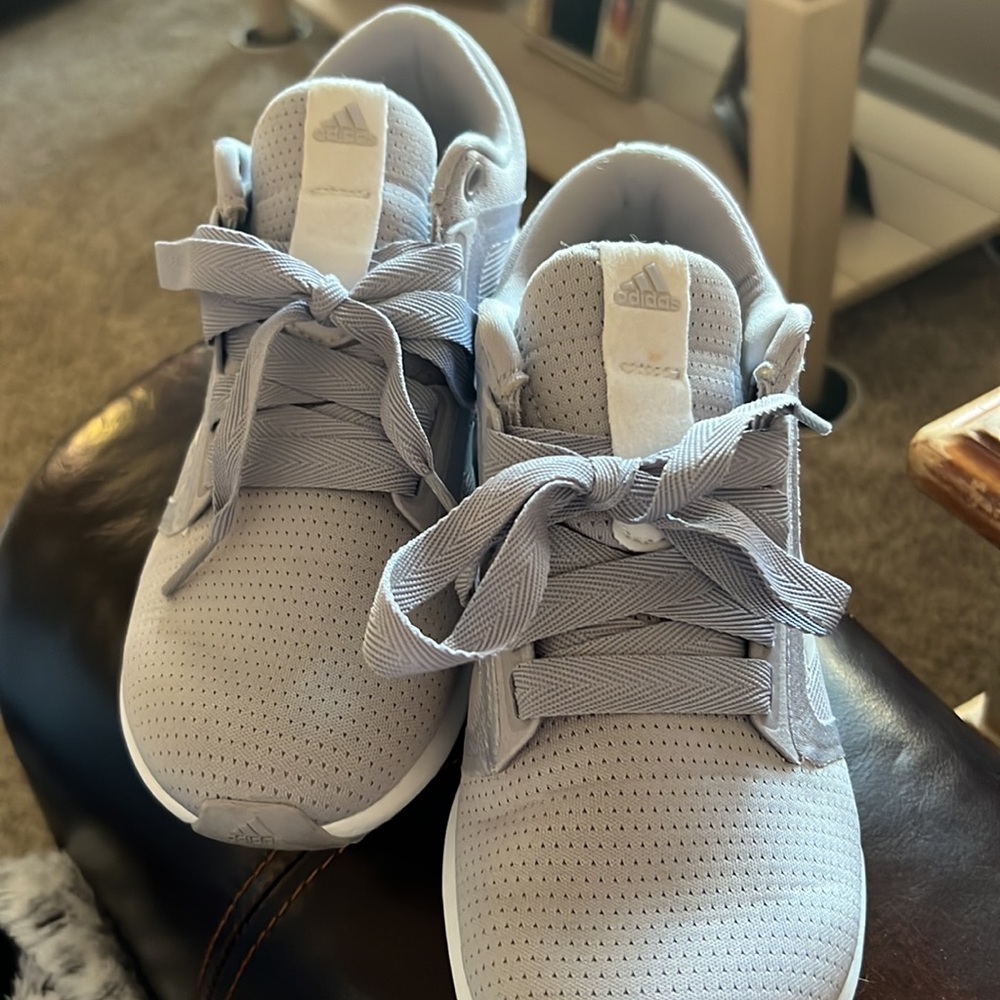 Adidas Edge Lux sneakers, 6.5 EUC - Picture 5 of 12